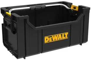 DeWalt Skrzynia TOUGH SYSTEM otwarta (DWST1-75654) - Skrzynki i torby narzędziowe - miniaturka - grafika 2