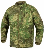 Odzież taktyczna i umundurowanie - Helikon tex Kurtka WOLFHOUND - Climashield Apex 67g - PenCott Wild Wood - XS (KU-WLF-NL-45-B02) HE.KU-WLF-NL-45-B02 - miniaturka - grafika 1