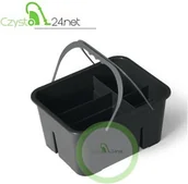 Inne artykuły do sprzątania - Skrzyneczka na akcesoria SKRZ02 - miniaturka - grafika 1