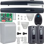 Napędy i siłowniki do bram - Came Zestaw Do Bram Siłownik Axi A20 Safe 4M 500KG - miniaturka - grafika 1