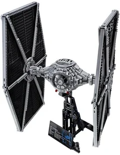 LEGO Star Wars TIE Fighter 75095 - Klocki - miniaturka - grafika 10