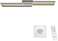 Lampy sufitowe - Paul Neuhaus 8371-18 - LED Plafon ściemnialny AMARA LED/40W/230V + PILOT - miniaturka - grafika 1