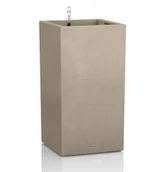 Donice - Lechuza Donica Canto Stone 40 Kolumna Piaskowa - miniaturka - grafika 1