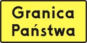 Wyposażenie miejsc publicznych - tabliczka T-17 - miniaturka - grafika 1