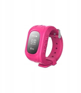 ART SGPS-01P Różowy - Smartwatch - miniaturka - grafika 4