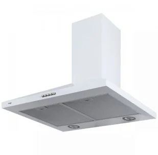 Freggia CHEL6W - Okapy kuchenne - miniaturka - grafika 2