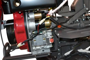 WEIMA WM1100BE-6 - Ciągniki jednoosiowe - miniaturka - grafika 8