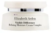 Kremy do twarzy - Elizabeth Arden Visible Difference Refining Moisture Cream Complex krem do twarzy 75ml - miniaturka - grafika 1