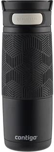 Contigo Kubek termiczny Metra 470ml czarny) (1000-0621) - Kubki termiczne - miniaturka - grafika 10