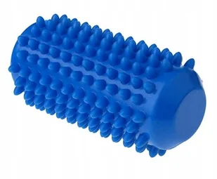 Tullo Wałek Jeżyk Do Masażu Sensoryczny 12,8 CM 04 - Zabawki sensoryczne - miniaturka - grafika 12