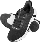 Obuwie robocze - LAHTI PRO Półbuty z Dzianiny 3D CZARRNO-BIAŁE 42 L3042742 26791 - miniaturka - grafika 1