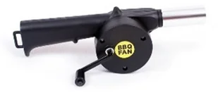 Ręczna Kominkowa Dmuchawa Do Rozpalania +grill - Akcesoria kominkowe - miniaturka - grafika 2