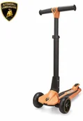 Hulajnogi - Kick''n''roll Hulajnoga Lamborghini 3-kołowa L1 orange - miniaturka - grafika 1