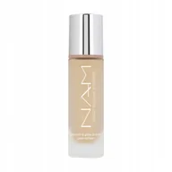 Bazy pod makijaż - Nam Smart Radiance Primer Rozświetlającaj baza - miniaturka - grafika 1