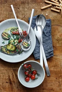 WMF Zestaw do serwowania Nuova 1291246040 - Siekacze tarki i szatkownice - miniaturka - grafika 3