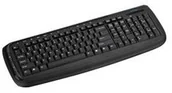 Klawiatury - Kensington K75230UK - miniaturka - grafika 1