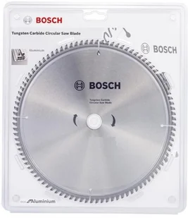Bosch TARCZA P ECO ALU 254X3X2,2 96T - Piły ręczne - miniaturka - grafika 3