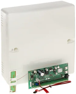 SATEL ALARM DO DOMU PERFECTA-16-SET-A 8 czujek, odporny na zwierzęta - Alarmy - miniaturka - grafika 4