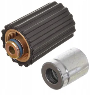 Karcher Zakucie DN6 M22x1,5 zakuwka wąż do myjka - Akcesoria do myjek - miniaturka - grafika 2