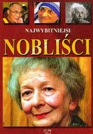 Biografie i autobiografie - Najwybitniejsi nobliści - miniaturka - grafika 1