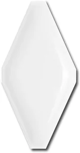 Dunin Carat White 10x20 - Płytki ceramiczne - miniaturka - grafika 2