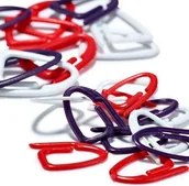 Pasmanteria - PRYM Stitch Markers - miniaturka - grafika 1