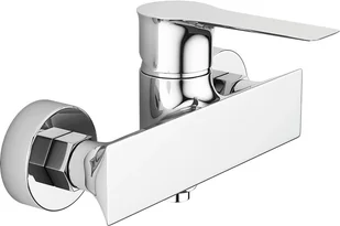 Laveo Raila BLL 040D - Baterie wannowe i prysznicowe - miniaturka - grafika 2