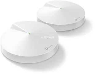 TP-Link DECO M9 Plus Mesh - Routery - miniaturka - grafika 2