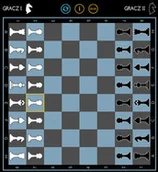 Pomoce naukowe - Lavavision Pakiet aplikacji do Smartfloor - Szachownica 4654 - miniaturka - grafika 1