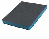 Środki do obuwia i ubrań - Colourlock Pad szlifujący do skóry Colourlock 255003 - miniaturka - grafika 1