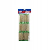 Wałki do włosów - Ronney metalowe wałki 15/63 mm 12 sztuk - miniaturka - grafika 1