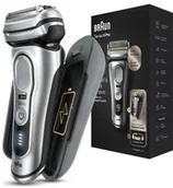 Golarki męskie - Braun Series 9 9427S - miniaturka - grafika 1