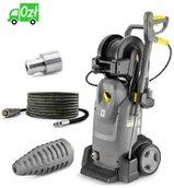 Myjki ciśnieniowe - Karcher HD 7/17 MXA PLUS TURBODYSZA 255bar 700l/h) 1.151-936.0 - miniaturka - grafika 1