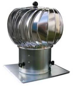 Dospel TRN 200 Nasada kominowa 007-0417 - Kratki wentylacyjne - miniaturka - grafika 3