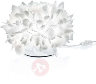 Slamp Veli Foliage Table lampa stołowa 28 cm - Lampy stojące - miniaturka - grafika 3