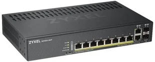 Zyxel GS192048HPv2 - Routery - miniaturka - grafika 2