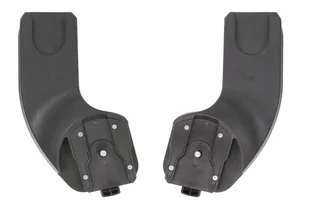BeSafe Oyster Adaptery fotelika samochodowego do wózka Oyster 3 Maxi-Cosi BSO521016 N6/19 - Akcesoria do fotelików BeSafe Oyster Adaptery fotelika samochodowego do wózka Oyster 3 Maxi-Cosi BSO521016 N6/19 - Akcesoria do fotelików - miniaturka - grafika 2