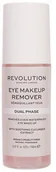 Płyny do demakijażu - Revolution Skincare Dwufazowy płyn do demakijażu oczu Olejek do demakijażu oczu 150 ml - miniaturka - grafika 1