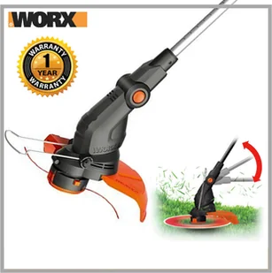 WORX WG119E - Podkaszarki - miniaturka - grafika 3