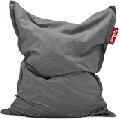 Pufy i podnóżki - Fatboy Puf Fatboy The Original kamienna szarość ogrodowy 104560 - miniaturka - grafika 1