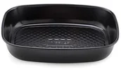 Brytfanny - Prestige Inspire naczynie do pieczenia, nierdzewna, czarna 57905 - miniaturka - grafika 1