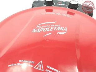 G3Ferrari G10032 - Mini piekarniki - miniaturka - grafika 30