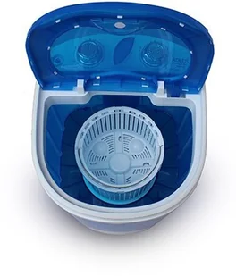 Pralka Adler AD 8051 - Pralki - miniaturka - grafika 2