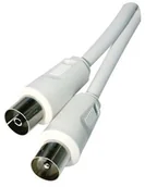 Przewody elektryczne - Emos PL Przewód-abonencki-15m SD3015 - miniaturka - grafika 1