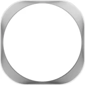 Tuning komputera - akcesoria - NZXT Aer P Series ramka biała RF-ACT14-W1 - miniaturka - grafika 1