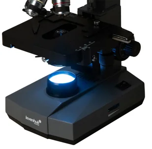 Levenhuk D320L PLUS 3.1M - Mikroskopy i lupy - miniaturka - grafika 7