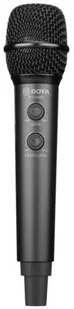 Boya mikrofon BY HM2 czarny - Inne akcesoria audio-wideo - miniaturka - grafika 3