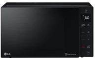 Kuchenki mikrofalowe - LG MH6535GDS - miniaturka - grafika 1