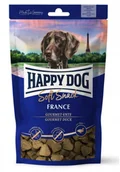 Przysmaki dla psów - HAPPY DOG Happy Dog Soft Snack France 100g - miniaturka - grafika 1