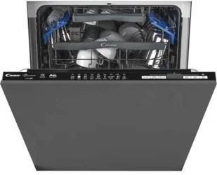 Zmywarka Candy Brava CDIMN 4D622PB - Zmywarki do zabudowy Zmywarka Candy Brava CDIMN 4D622PB - Zmywarki do zabudowy - miniaturka - grafika 1
